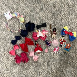 Bow bundle